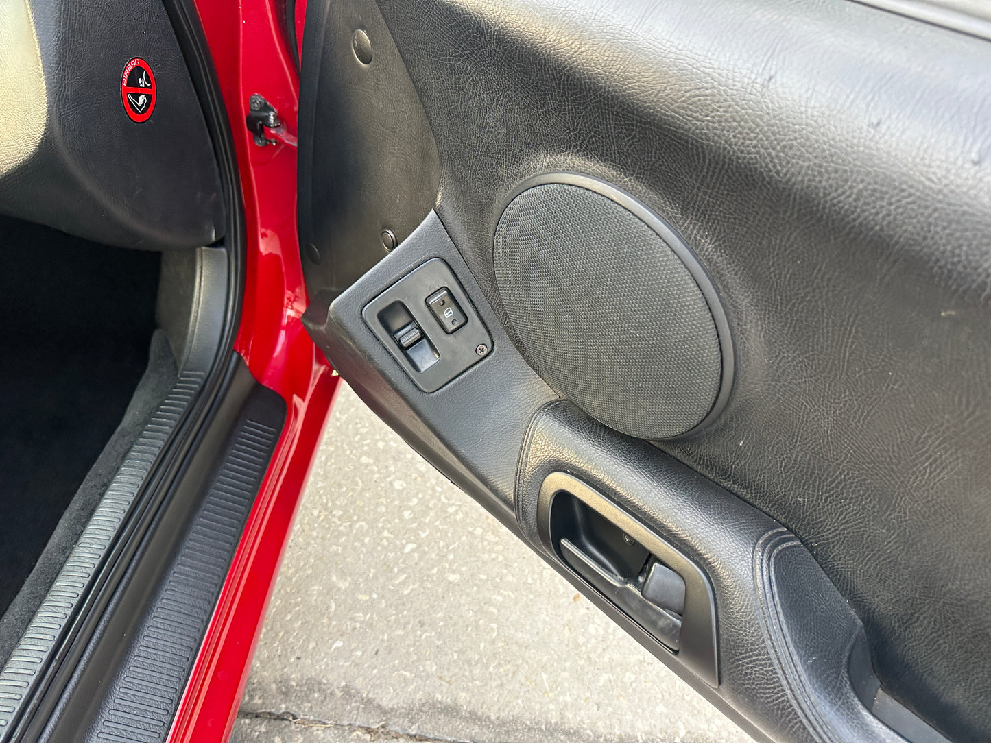 1996 Toyota Supra MKIV Targa