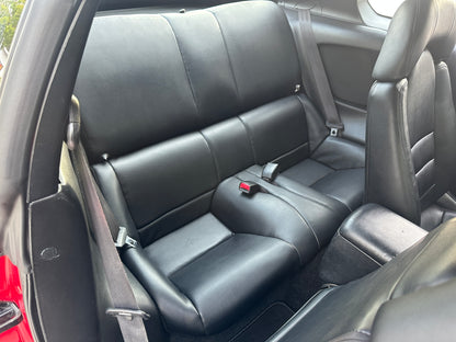 1996 Toyota Supra MKIV Targa