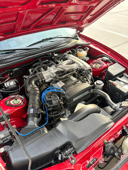 1996 Toyota Supra MKIV Targa