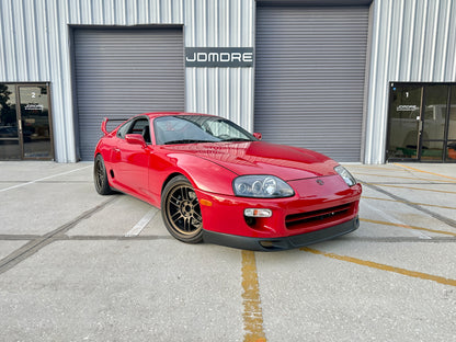 1996 Toyota Supra MKIV Targa