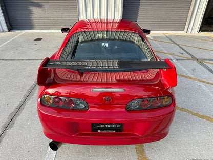 1996 Toyota Supra MKIV Targa