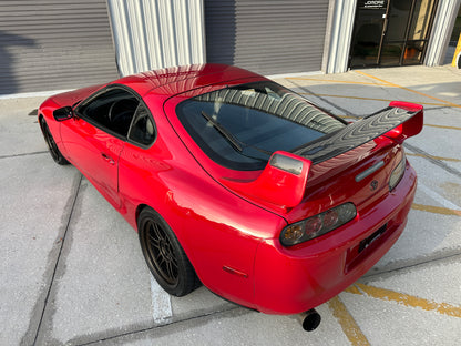 1996 Toyota Supra MKIV Targa