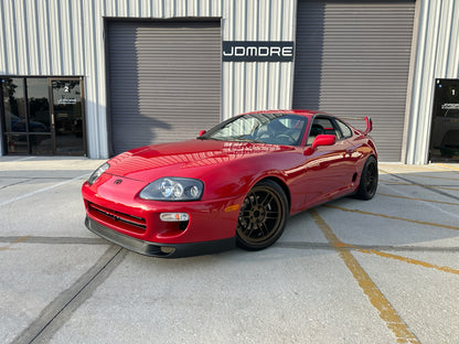 1996 Toyota Supra MKIV Targa