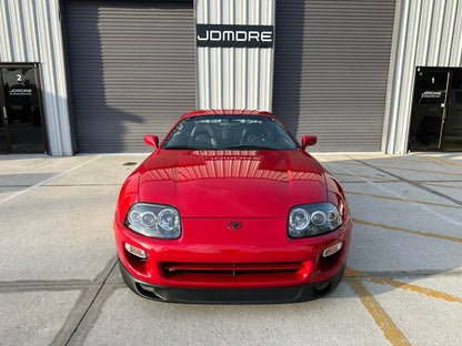 1996 Toyota Supra MKIV Targa