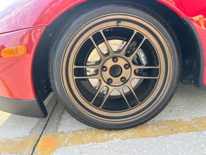 1996 Toyota Supra MKIV Targa