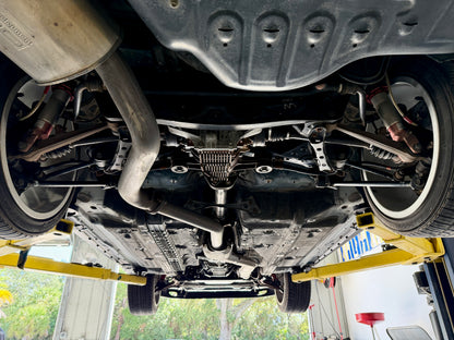 1996 Toyota Supra MKIV Twin Turbo 6 Speed