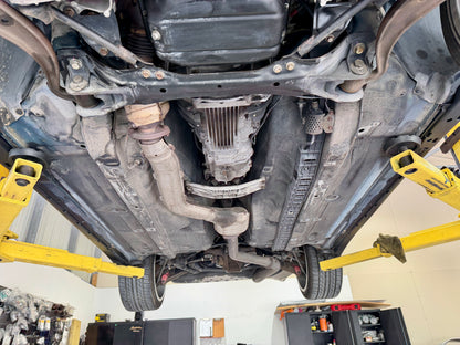 1996 Toyota Supra MKIV Twin Turbo 6 Speed