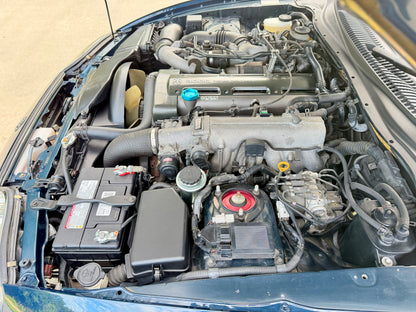 1996 Toyota Supra MKIV Twin Turbo 6 Speed