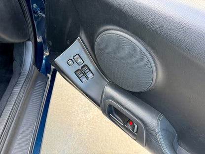1996 Toyota Supra MKIV Twin Turbo 6 Speed