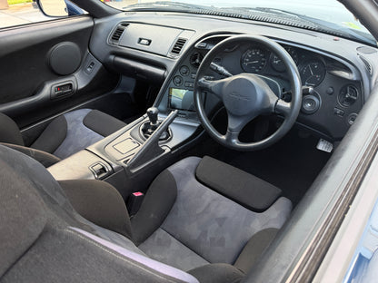 1996 Toyota Supra MKIV Twin Turbo 6 Speed
