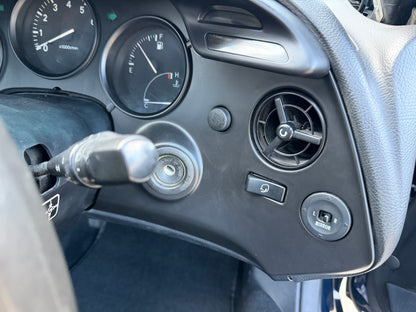 1996 Toyota Supra MKIV Twin Turbo 6 Speed