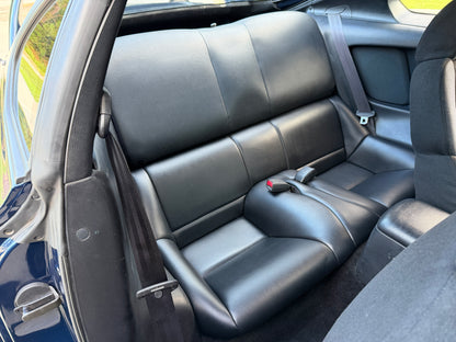 1996 Toyota Supra MKIV Twin Turbo 6 Speed