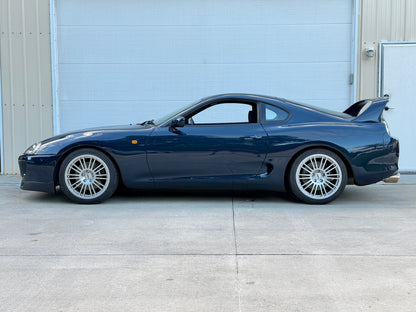 1996 Toyota Supra MKIV Twin Turbo 6 Speed