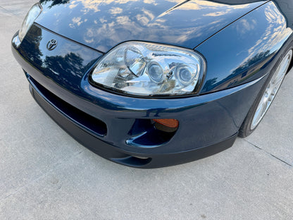 1996 Toyota Supra MKIV Twin Turbo 6 Speed