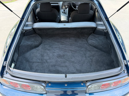 1996 Toyota Supra MKIV Twin Turbo 6 Speed