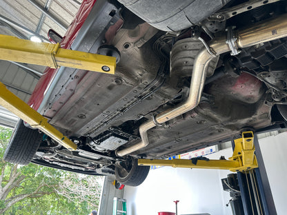 1993 Toyota Supra MKIV Single Turbo