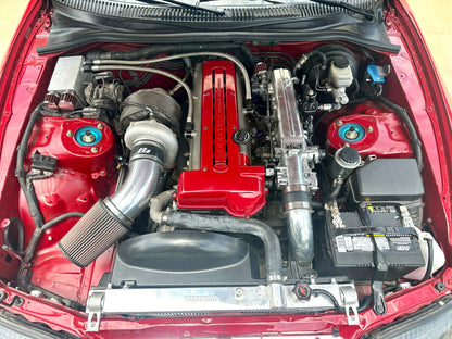 1993 Toyota Supra MKIV Single Turbo