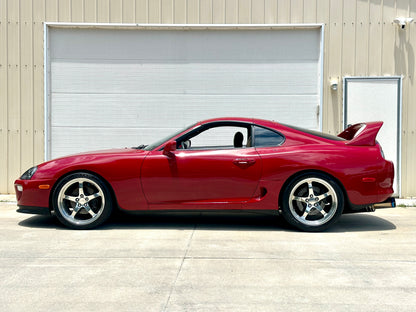 1993 Toyota Supra MKIV Single Turbo