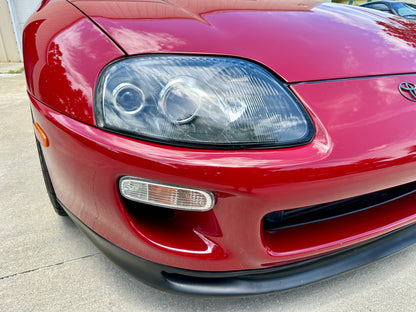 1993 Toyota Supra MKIV Single Turbo