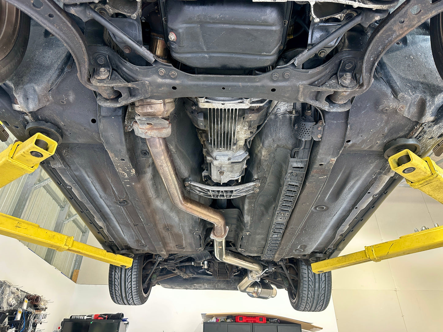 1993 Toyota Supra MKIV RHD Twin Turbo 6 Speed ***RESREVED***