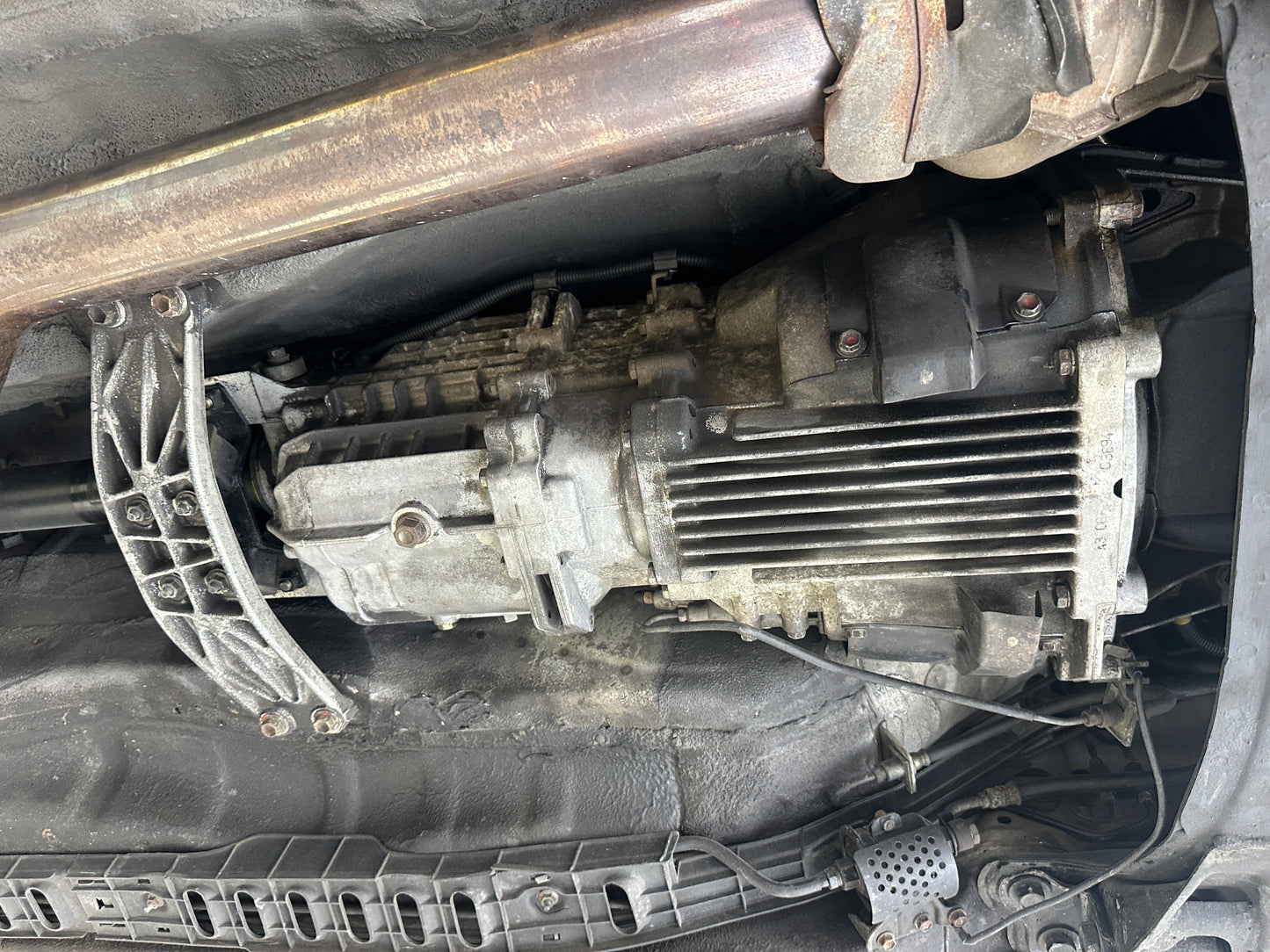 1993 Toyota Supra MKIV RHD Twin Turbo 6 Speed ***RESREVED***