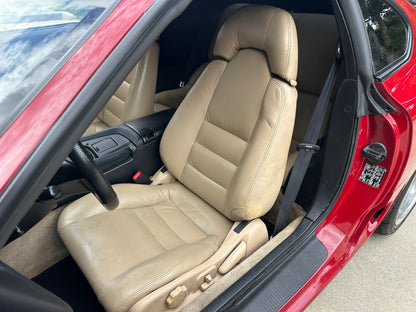 1993 Toyota Supra MKIV Single Turbo