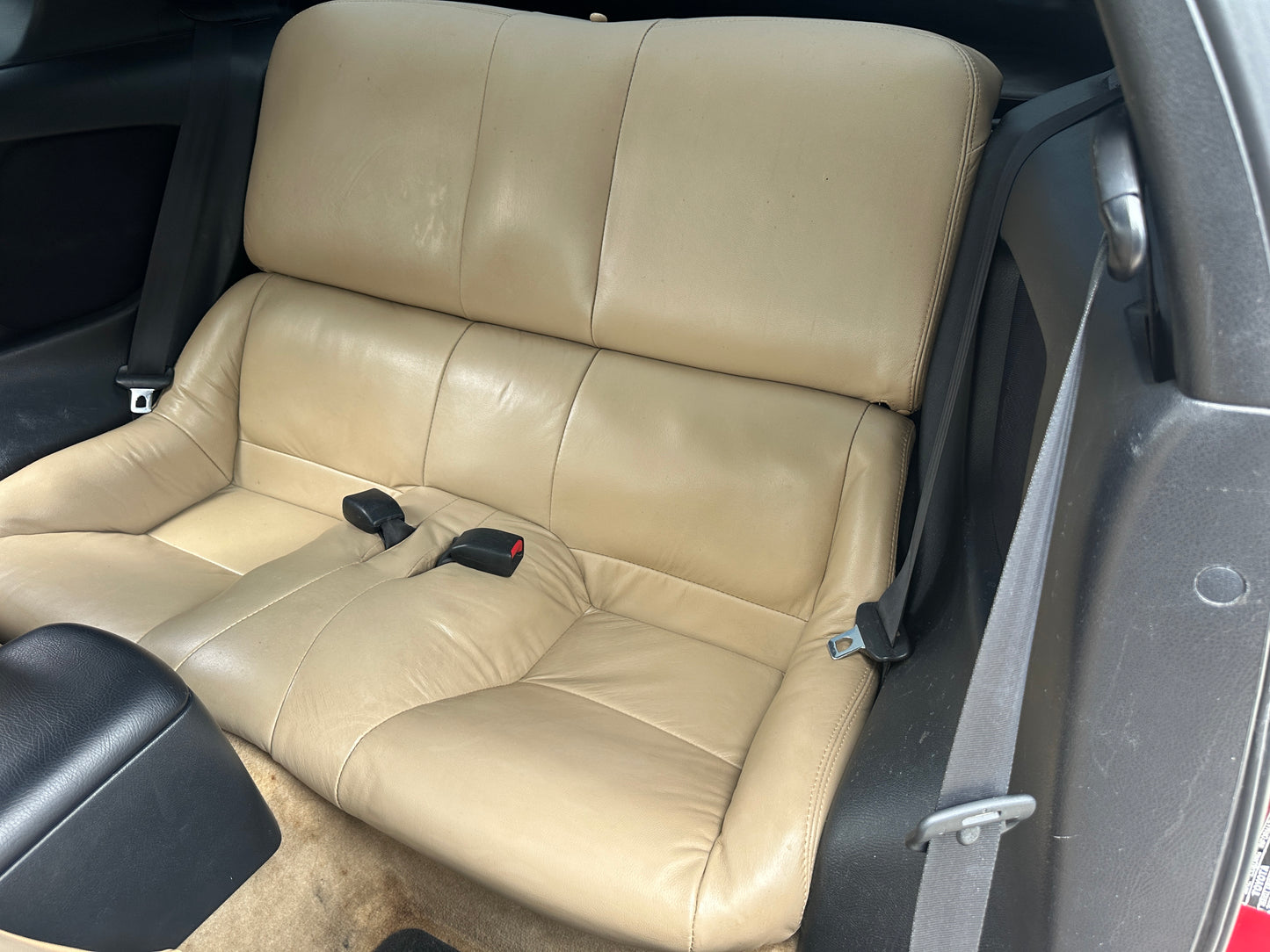 1993 Toyota Supra MKIV Single Turbo