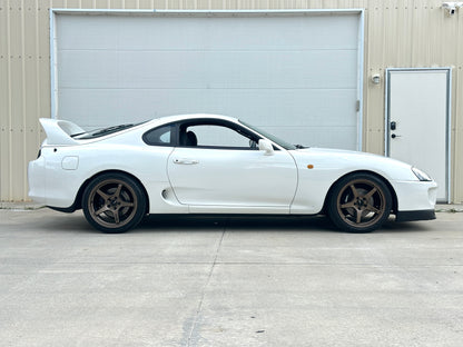 1993 Toyota Supra MKIV RHD Twin Turbo 6 Speed ***RESREVED***