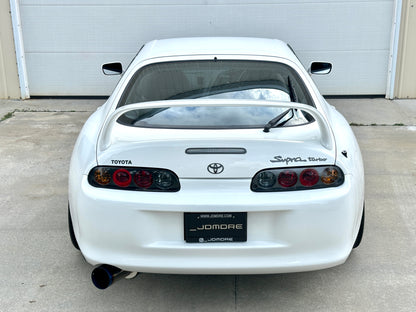 1993 Toyota Supra MKIV RHD Twin Turbo 6 Speed ***RESREVED***
