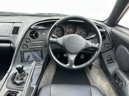 1993 Toyota Supra MKIV RHD Twin Turbo 6 Speed ***RESREVED***