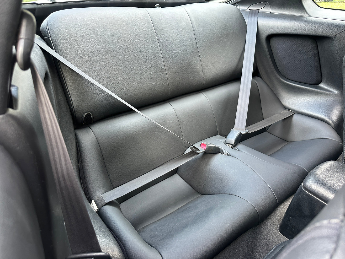 1993 Toyota Supra MKIV RHD Twin Turbo 6 Speed ***RESREVED***