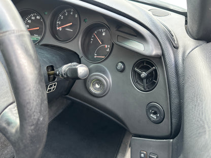 1993 Toyota Supra MKIV RHD Twin Turbo 6 Speed ***RESREVED***