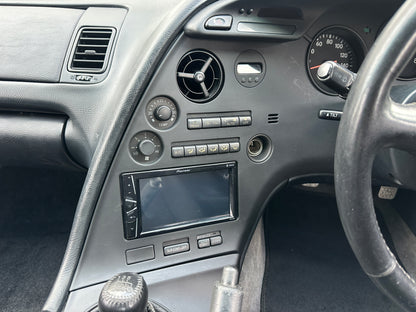 1993 Toyota Supra MKIV RHD Twin Turbo 6 Speed ***RESREVED***