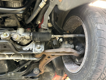 1993 Toyota Supra MKIV Twin Turbo Left Hand Drive