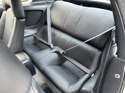 1993 Toyota Supra MKIV RHD Twin Turbo 6 Speed ***RESREVED***