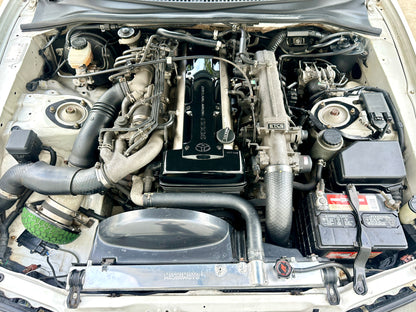 1993 Toyota Supra MKIV RHD Twin Turbo 6 Speed ***RESREVED***