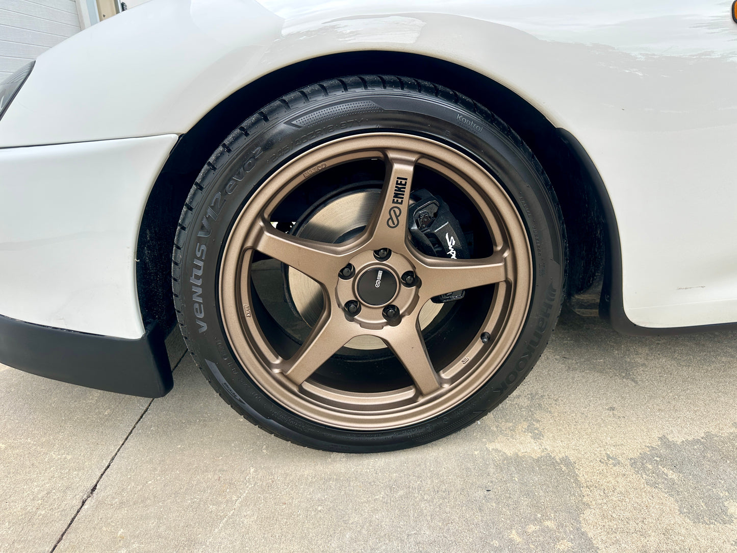 1993 Toyota Supra MKIV RHD Twin Turbo 6 Speed ***RESREVED***