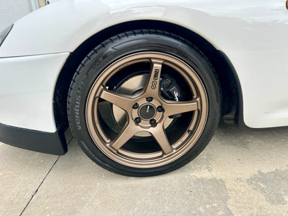 1993 Toyota Supra MKIV RHD Twin Turbo 6 Speed ***RESREVED***