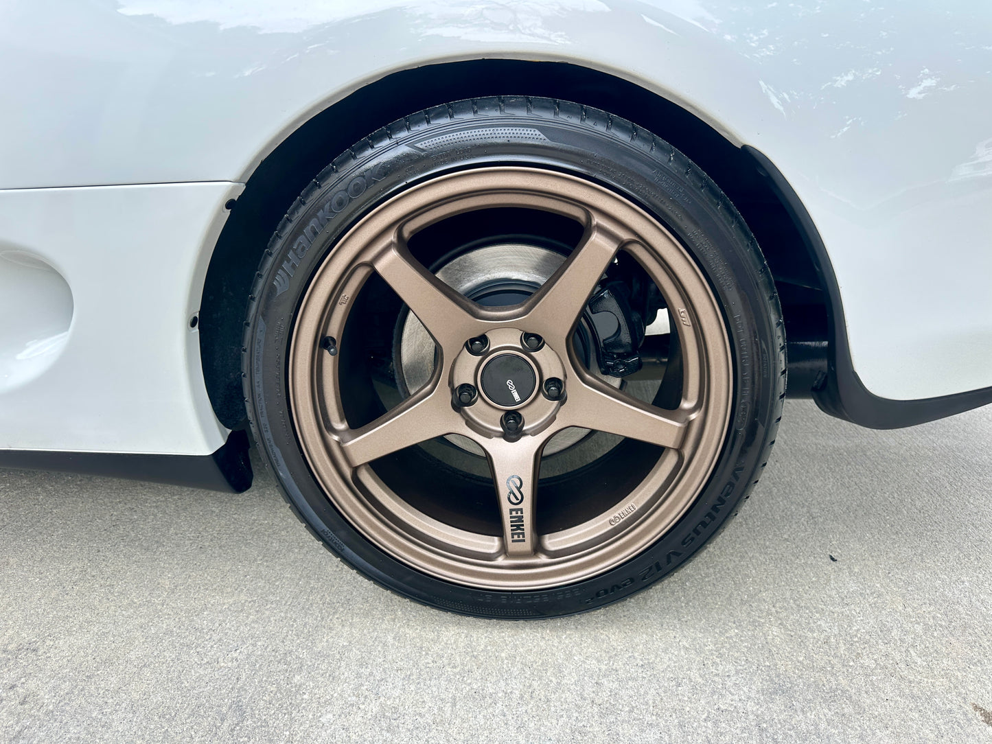 1993 Toyota Supra MKIV RHD Twin Turbo 6 Speed ***RESREVED***