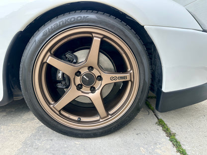 1993 Toyota Supra MKIV RHD Twin Turbo 6 Speed ***RESREVED***