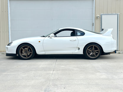 1993 Toyota Supra MKIV RHD Twin Turbo 6 Speed ***RESREVED***