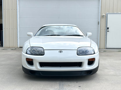 1993 Toyota Supra MKIV RHD Twin Turbo 6 Speed ***RESREVED***