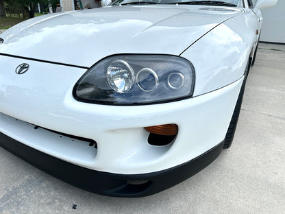 1993 Toyota Supra MKIV RHD Twin Turbo 6 Speed ***RESREVED***