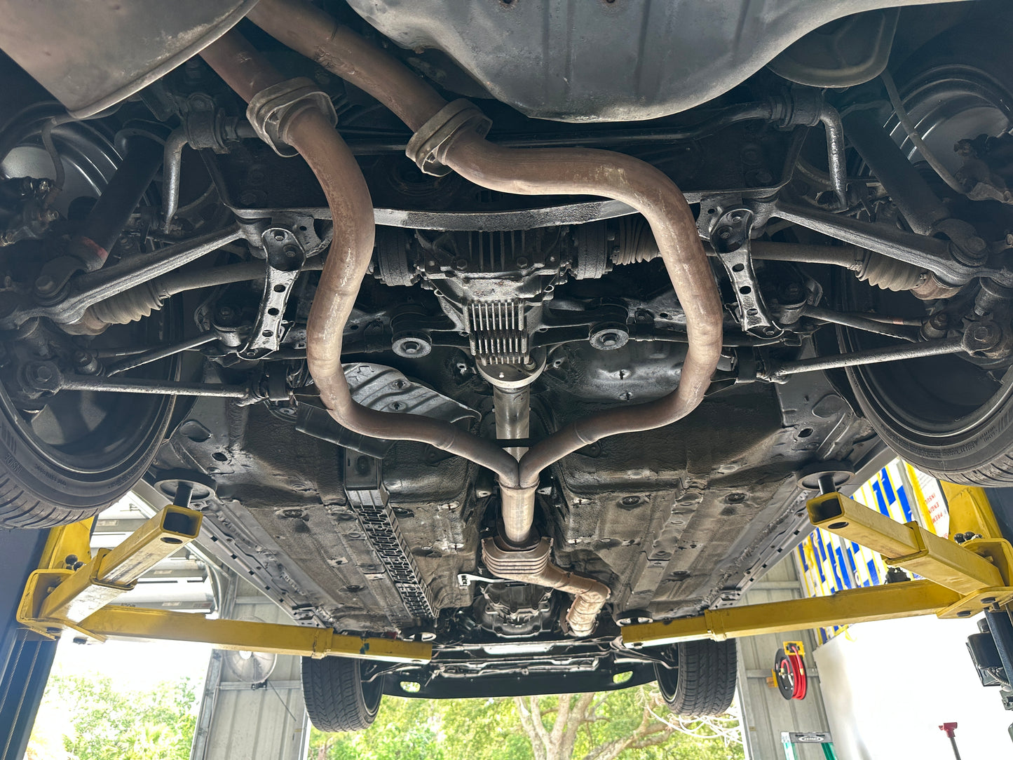 1995 Toyota Supra MKIV Hardtop Left Hand Drive