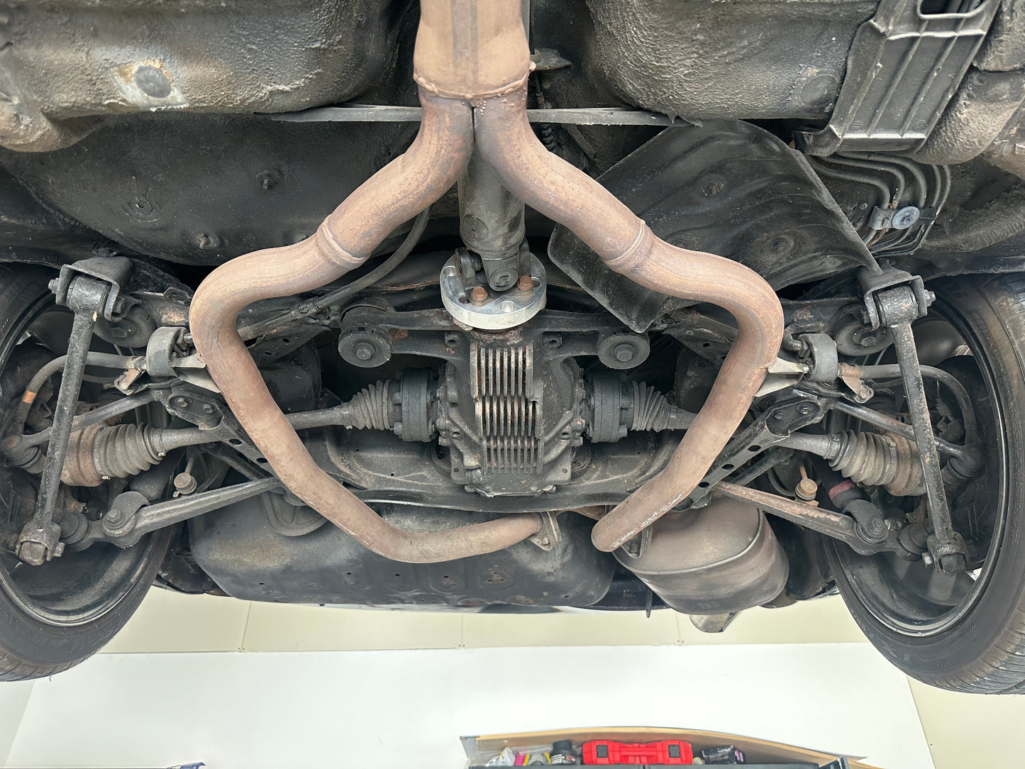 1995 Toyota Supra MKIV Hardtop Left Hand Drive