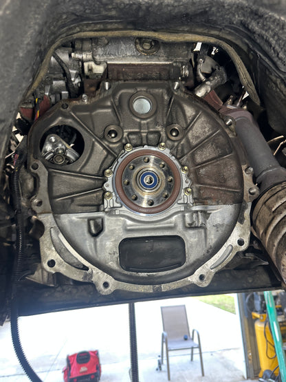 1994 Toyota Supra MKIV Right Hand Drive