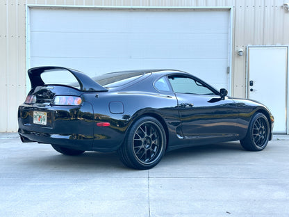 1995 Toyota Supra MKIV Hardtop Left Hand Drive