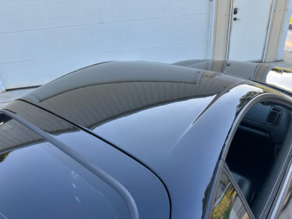1995 Toyota Supra MKIV Hardtop Left Hand Drive
