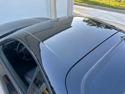 1995 Toyota Supra MKIV Hardtop Left Hand Drive