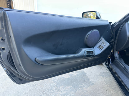 1995 Toyota Supra MKIV Hardtop Left Hand Drive